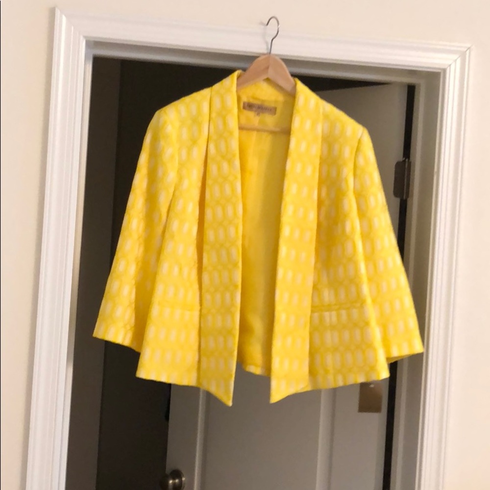 Nipon Boutique Jacket